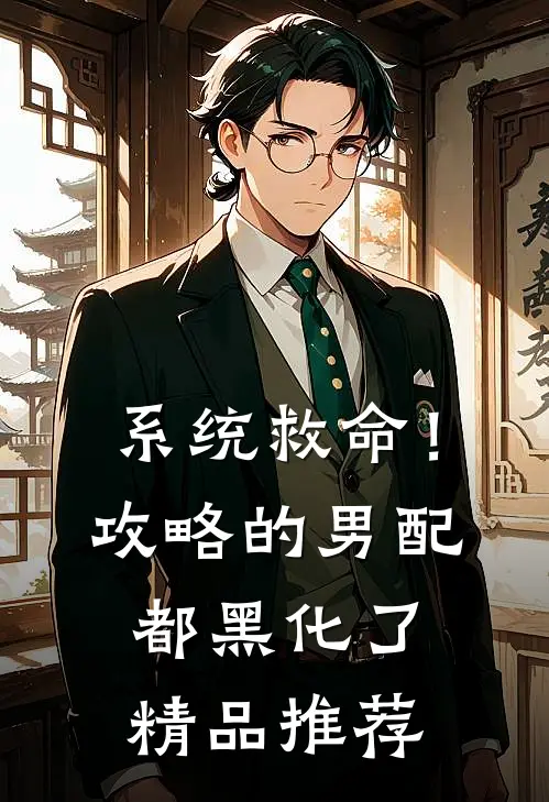 系统救命！攻略的男配都黑化了精品推荐