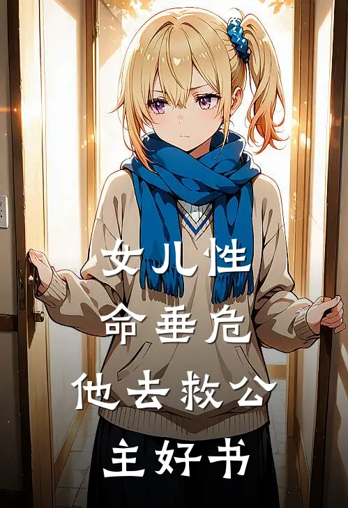 女儿性命垂危，他去救公主好书