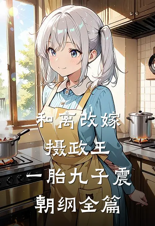 和离改嫁摄政王，一胎九子震朝纲全篇