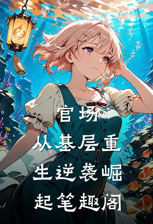 官场：从基层重生逆袭崛起笔趣阁