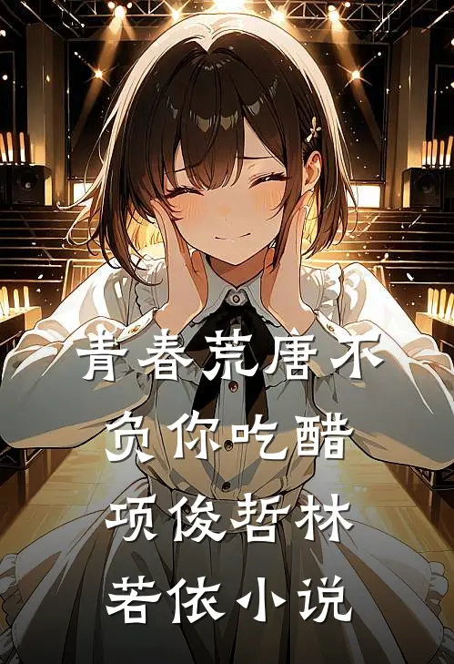 青春荒唐不负你-吃醋项俊哲林若依小说