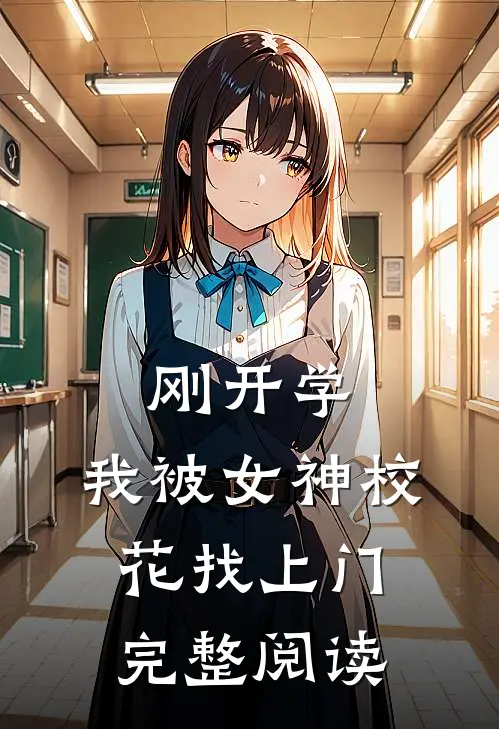 刚开学，我被女神校花找上门完整阅读