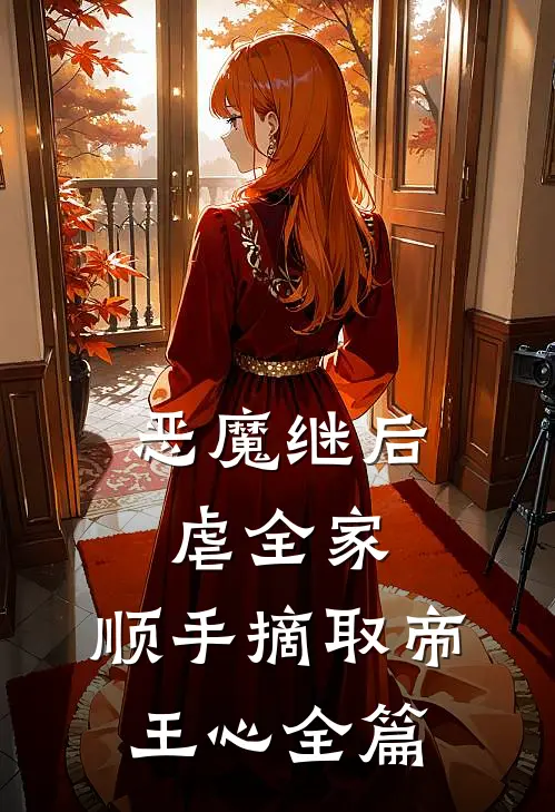 恶魔继后虐全家，顺手摘取帝王心全篇