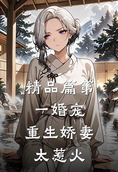 精品篇第一婚宠：重生娇妻太惹火