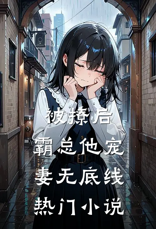 被撩后，霸总他宠妻无底线热门小说