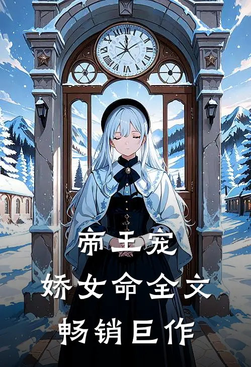 帝王宠,娇女命全文畅销巨作