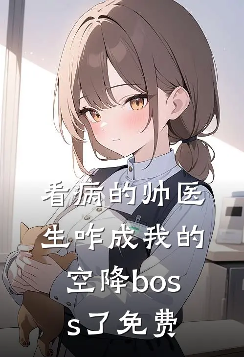 看病的帅医生咋成我的空降boss了免费