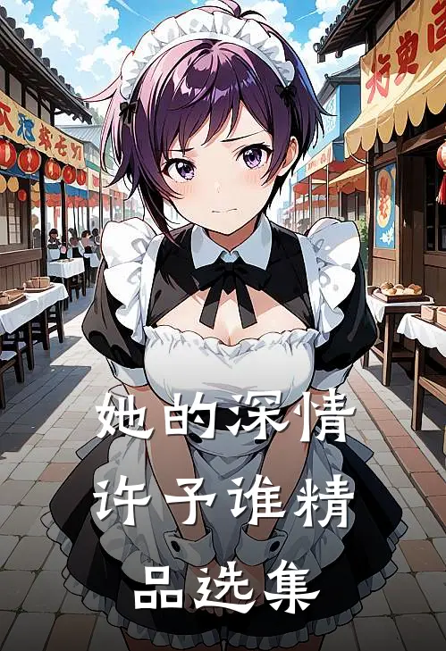 她的深情许予谁精品选集