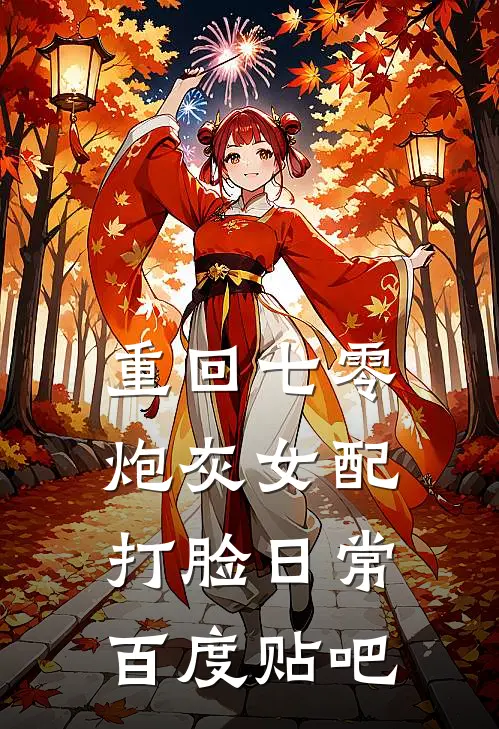 重回七零：炮灰女配打脸日常百度贴吧