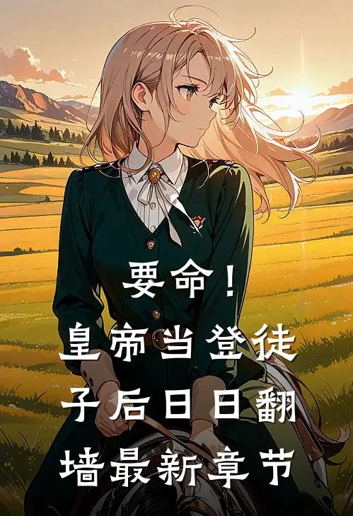 要命！皇帝当登徒子后日日翻墙最新章节