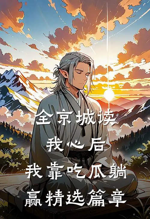 全京城读我心后，我靠吃瓜躺赢精选篇章