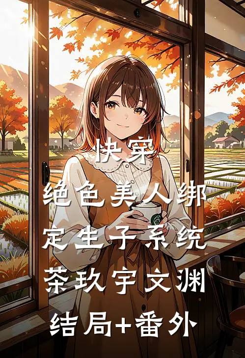 快穿：绝色美人绑定生子系统茶玖宇文渊结局+番外