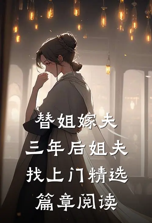 替姐嫁夫，三年后姐夫找上门精选篇章阅读