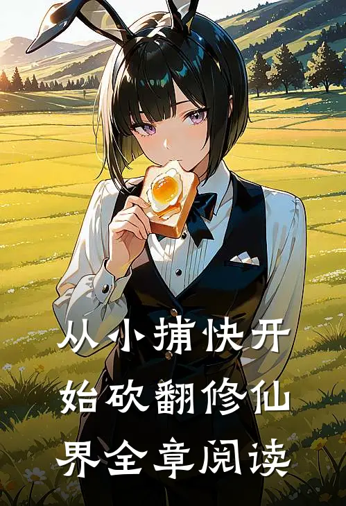 从小捕快开始砍翻修仙界全章阅读