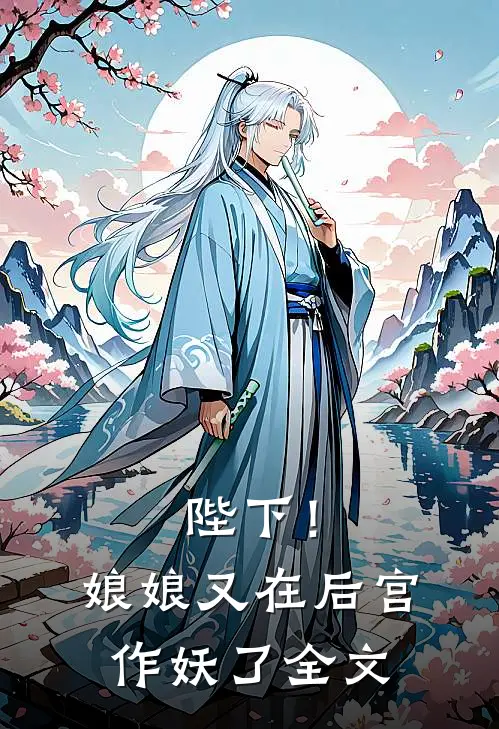陛下！娘娘又在后宫作妖了全文