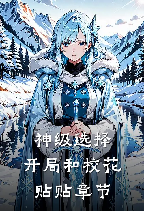神级选择：开局和校花贴贴章节
