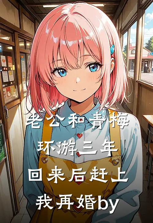 老公和青梅环游三年，回来后赶上我再婚by