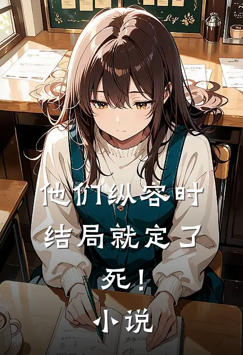 他们纵容时结局就定了：死！小说