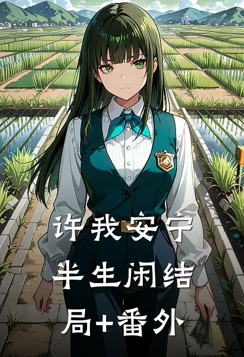 许我安宁半生闲结局+番外