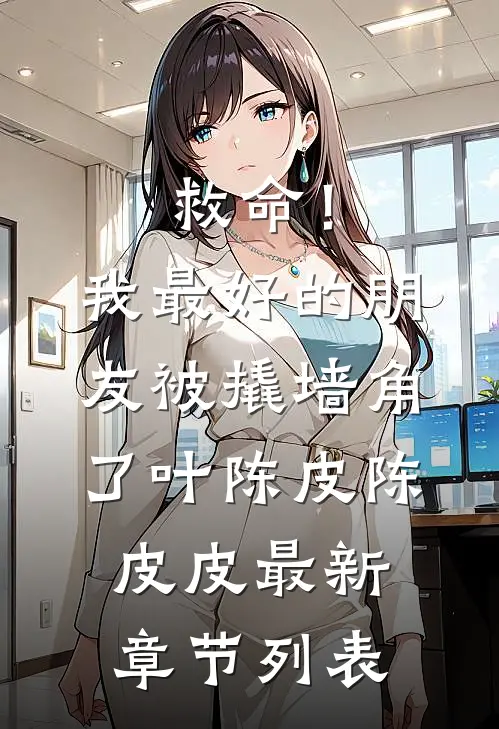 救命！我最好的朋友被撬墙角了叶陈皮陈皮皮最新章节列表