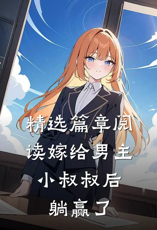 精选篇章阅读嫁给男主小叔叔后，躺赢了
