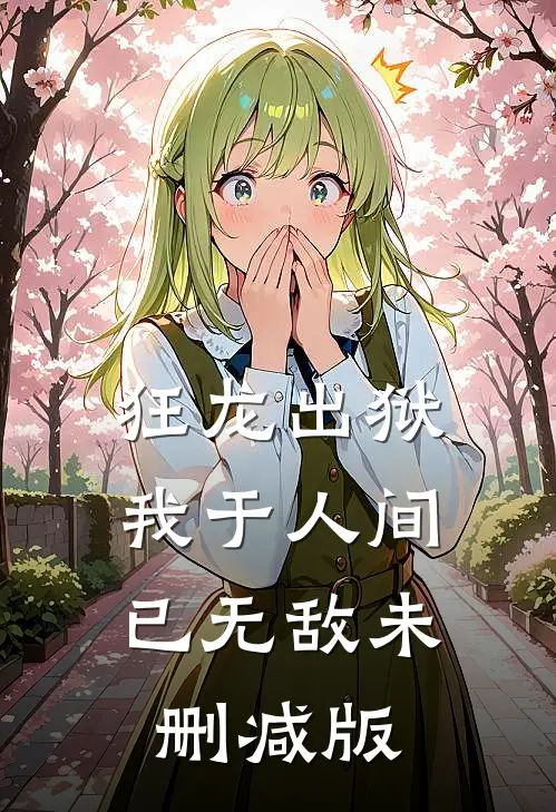 狂龙出狱：我于人间已无敌未删减版