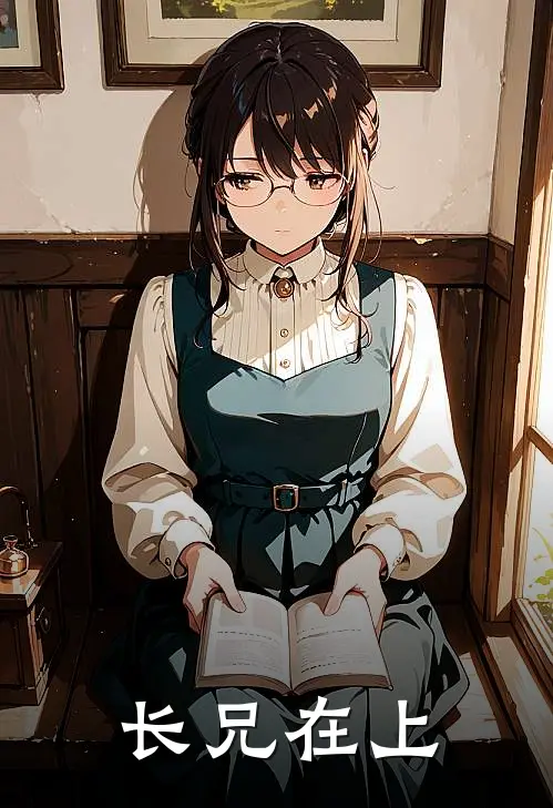 长兄在上