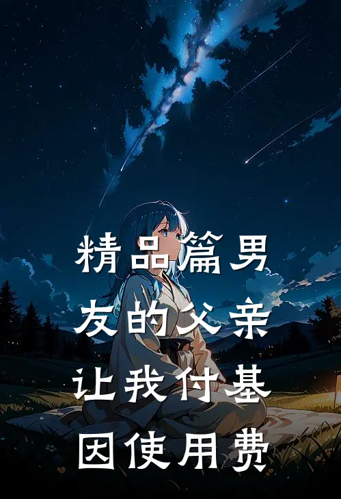 精品篇男友的父亲让我付基因使用费