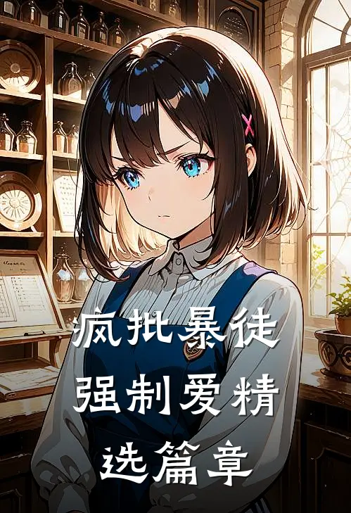 疯批暴徒强制爱精选篇章