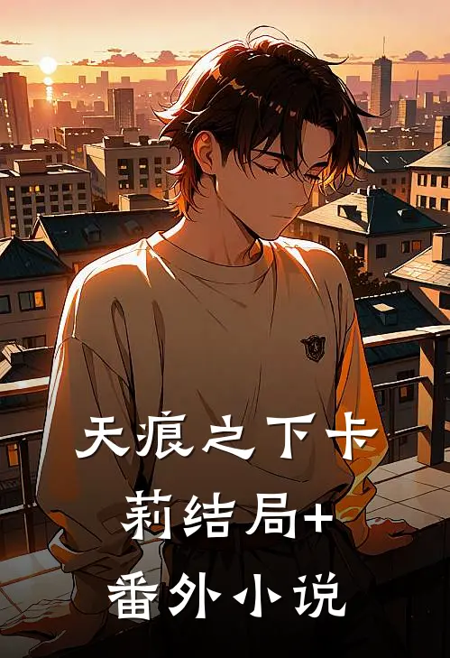 天痕之下卡莉结局+番外小说