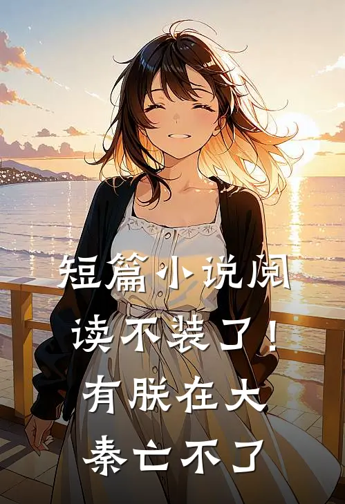 短篇小说阅读不装了！有朕在，大秦亡不了