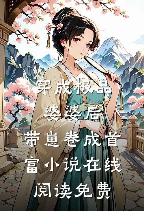 穿成极品婆婆后，带崽卷成首富小说在线阅读免费