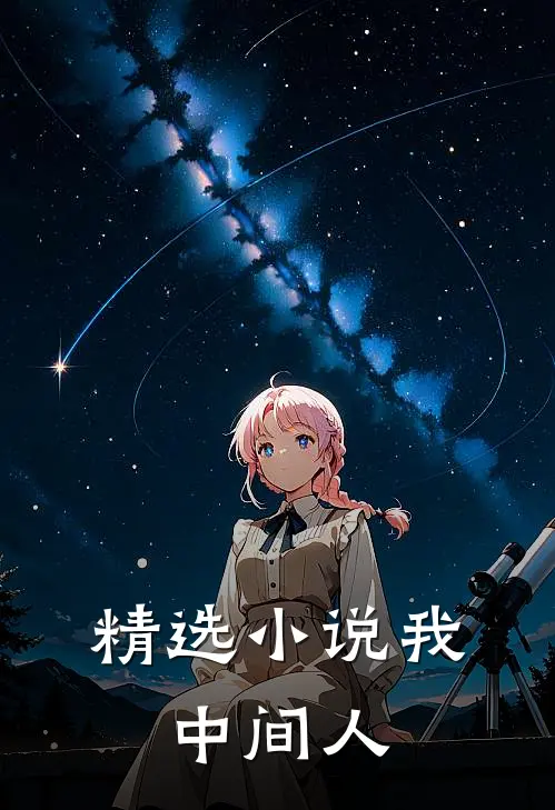 精选小说我，中间人