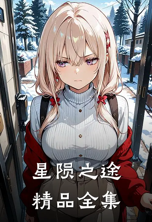 星陨之途精品全集