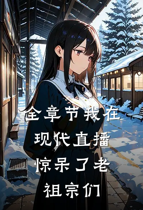 全章节我在现代直播，惊呆了老祖宗们