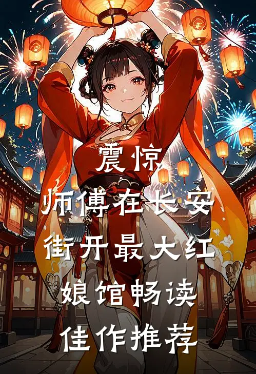 震惊，师傅在长安街开最大红娘馆畅读佳作推荐