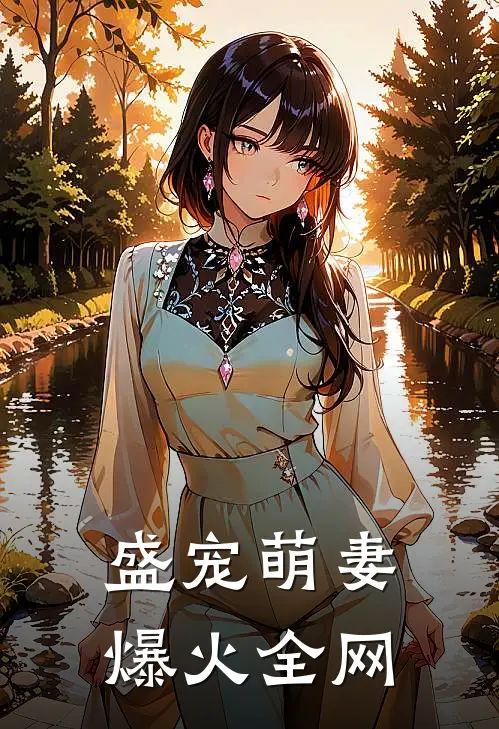 盛宠萌妻爆火全网