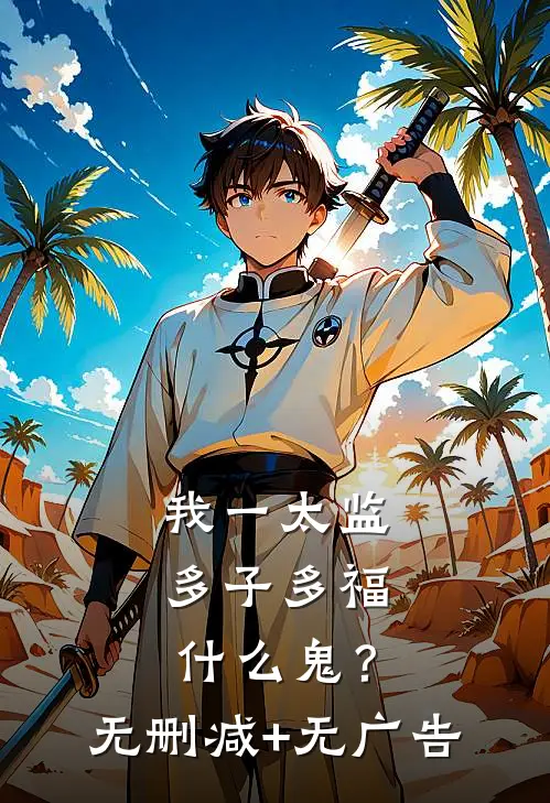 我一太监，多子多福什么鬼？无删减+无广告