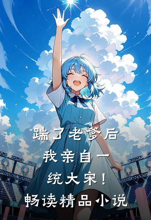 踹了老爹后，我亲自一统大宋！畅读精品小说