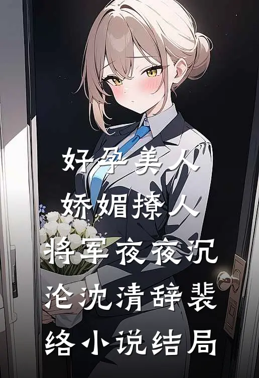 好孕美人娇媚撩人，将军夜夜沉沦沈清辞裴络小说结局