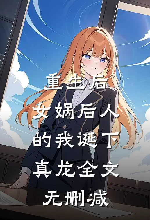 重生后，女娲后人的我诞下真龙全文无删减