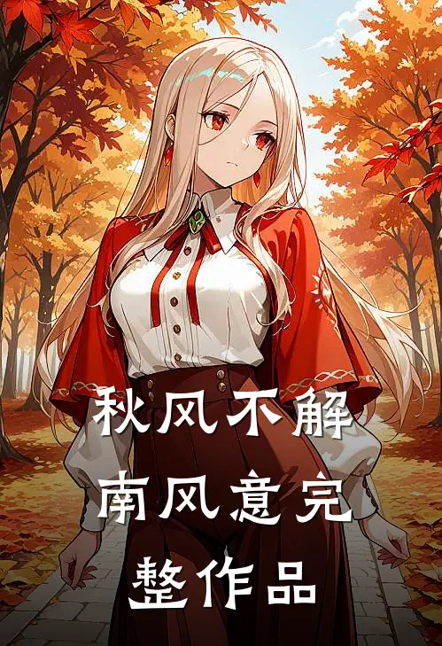 秋风不解南风意完整作品