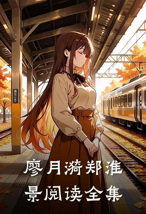 廖月漪郑淮景阅读全集