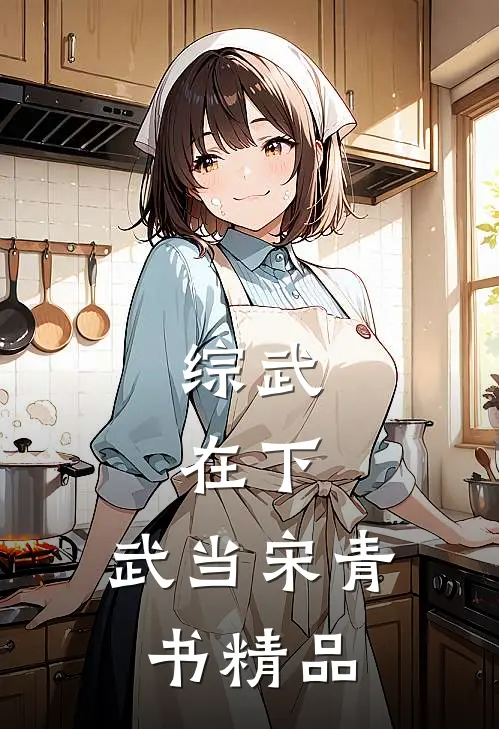综武：在下，武当宋青书精品