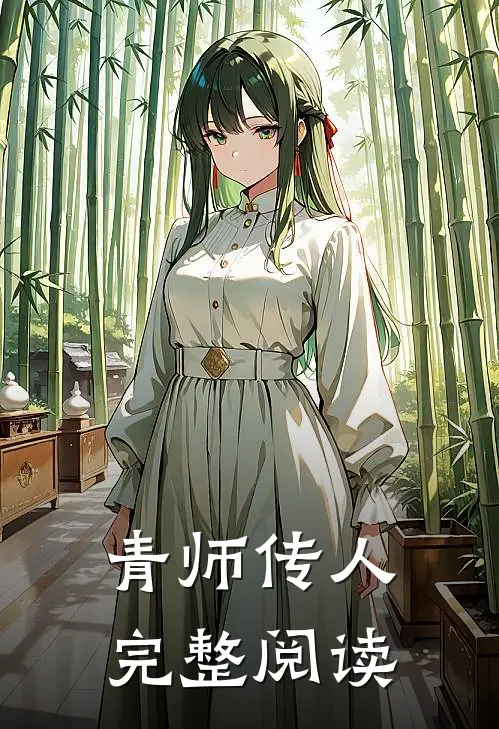 青师传人完整阅读
