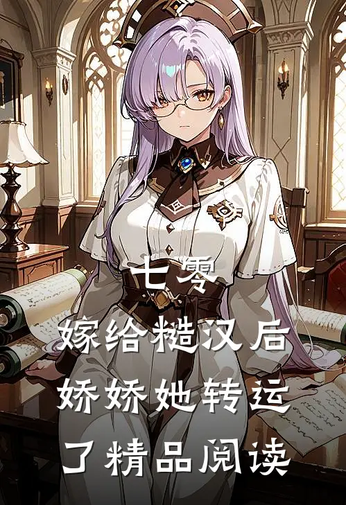 七零：嫁给糙汉后，娇娇她转运了精品阅读
