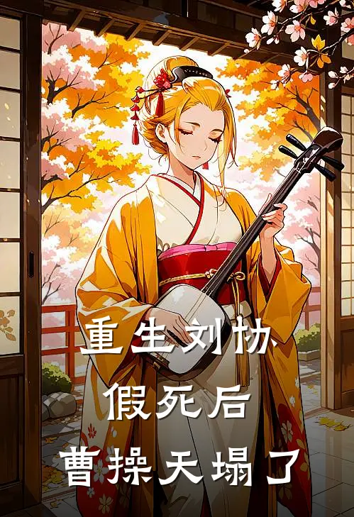 重生刘协，假死后，曹操天塌了