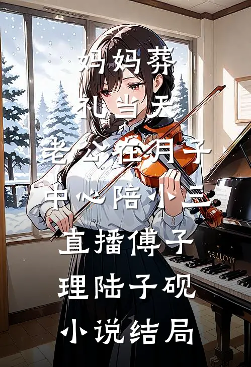 妈妈葬礼当天，老公在月子中心陪小三直播傅子理陆子砚小说结局
