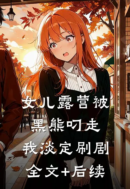 女儿露营被黑熊叼走，我淡定刷剧全文+后续