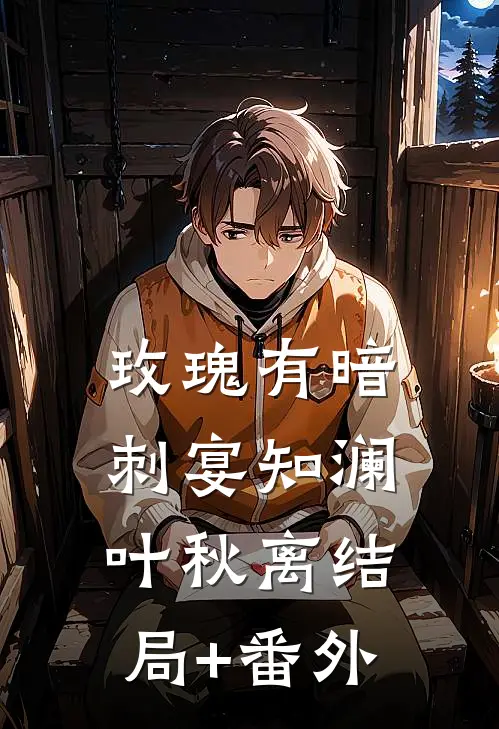 玫瑰有暗刺宴知澜叶秋离结局+番外